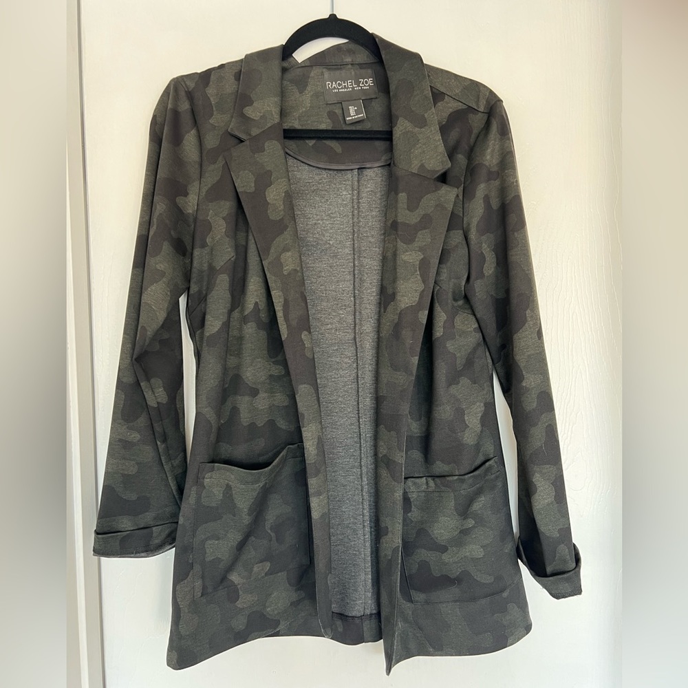 Ladies Jacket